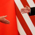 China's Xi says ,