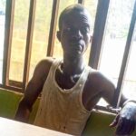 40-yr-old man allegedly defiles own 9-year-old daughter in Anambra