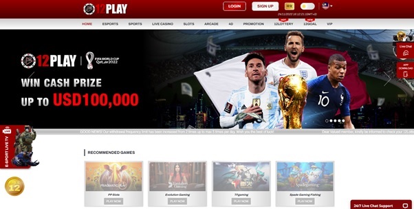 The Future Of best online betting sites Singapore