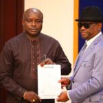 Wike advocates end to marginalisation to curb insecurity