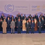 COP27: Governments announce plan to accelerate decarbonisation of five major sectors