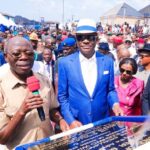G-5 Governors will continue to preach equity, justice, fairness