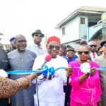 Wike set to announce presidential candidate