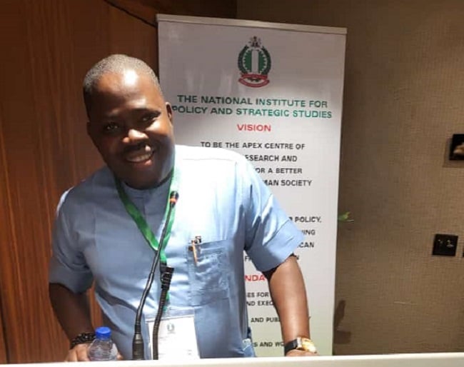 IPAC condemns vote buying