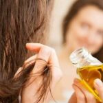care products for healthy hair