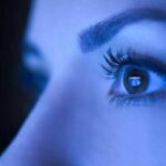 protect eyes from blue light  