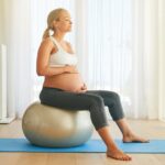 stay fit during pregnancy