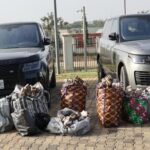 N1.4bn bank fraud: EFCC arrests Kogi Assembly candidate with N326m, 0,500 cash