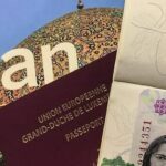 obtaining an Iran visa