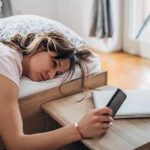 things to avoid doing at night