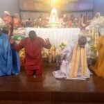 2023: Vote right, First Baptist Church urges Nigerians