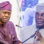 Seyi Makinde Atiku