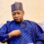 Alleged .3m fraud: Court orders EFCC to produce Kano APC senatorial candidate for arraignment