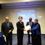 ABU Don to represent Nigeria