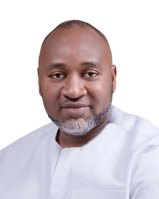 FG creates drives inflation ,