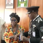 DPO who rejected $200,000 bribe promoted to ACP, gets N1m cash reward