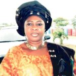 Ex-lawmaker SDP candidate Ekiti,
