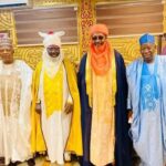 Tinubu resolves Lagos Arewa,