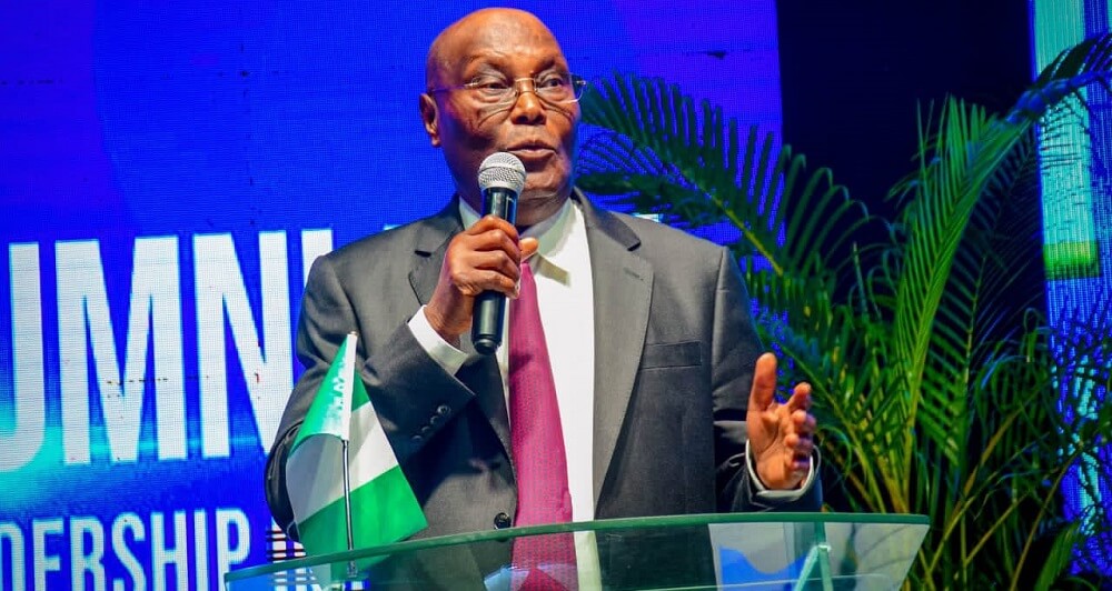 Dagogo Atiku restructuring resource ,Atiku capacity Nigeria Imansuagbon,