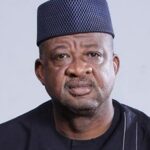 Ebonyi PDP chieftain Ebubeagu,