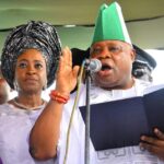 Return govt properties in your custody within 48 hours, Osun governor directs former appointees, Ademola Adeleke freezes Osun govt accounts, to review appointments made by previous administration