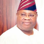 Adeleke