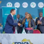 Afreximbank Silverbird film Lagos ,