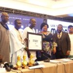 Senegal unveiled as host