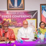 Akeredolu Moribund Anglican Ondo,