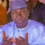 Zamfara PDP chairman is dead