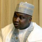 Why APC will sweep Kano, I never threatened to expose Ganduje, he is my mentor, father ― Ado Doguwa