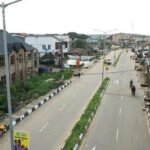 Abiodun inaugurates 2.35km,