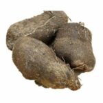 benefits of water yam