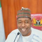 Borno govt to sponsor students to study Chinese language — Official