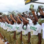 Nigerians NYSC medicare DG ,NYSC unauthorised uniform,NYSC
