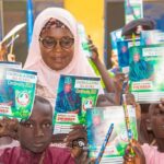 Bauchi Speaker orphans school ,