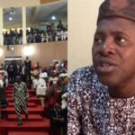 2023: How Ekiti lawmakers elected Aribisogan as new speaker against Fayemi's candidate