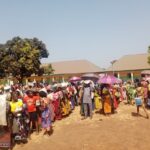 IDPs Benue Support Group,