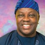 Divine providence favours Yewa-Awori ― Otegbeye, Ogun ADC guber candidate