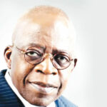 Tinubu Muslim