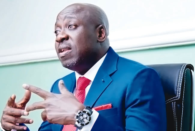 Anyone who votes for APC in 2023 has a pact with suffering  —Ex-spokesman, Bolaji Abdullahi