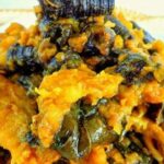 water yam delicacies to make