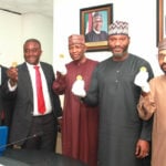 Lagos Commodities Futures Exchange