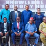 Obasanjo CIERED economy Abeokuta,