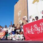 COP27 fossil lobbyists Africa,