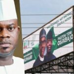 KGIRS writes political parties, demands N37m each as signage fees