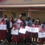China education Nigeria Envoy ,