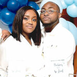 VIDEO: Davido announces wedding date with Chioma , invites crew
