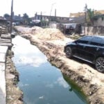 drainage