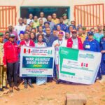 Foundation advocates closing of knowledge gap to end drug abuse among young people